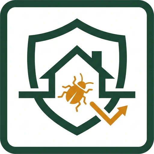 Orvanta Pest Guard logo